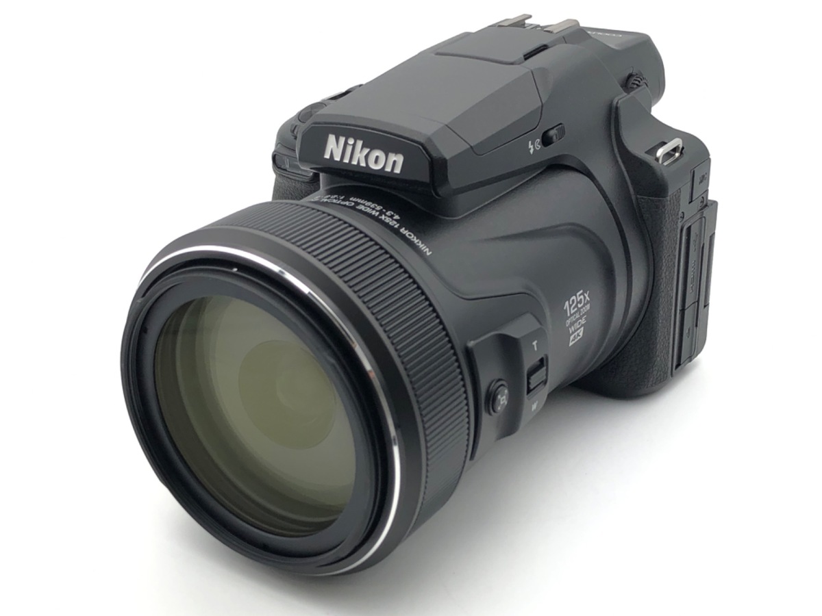 COOLPIX P1000 中古価格比較 - 価格.com