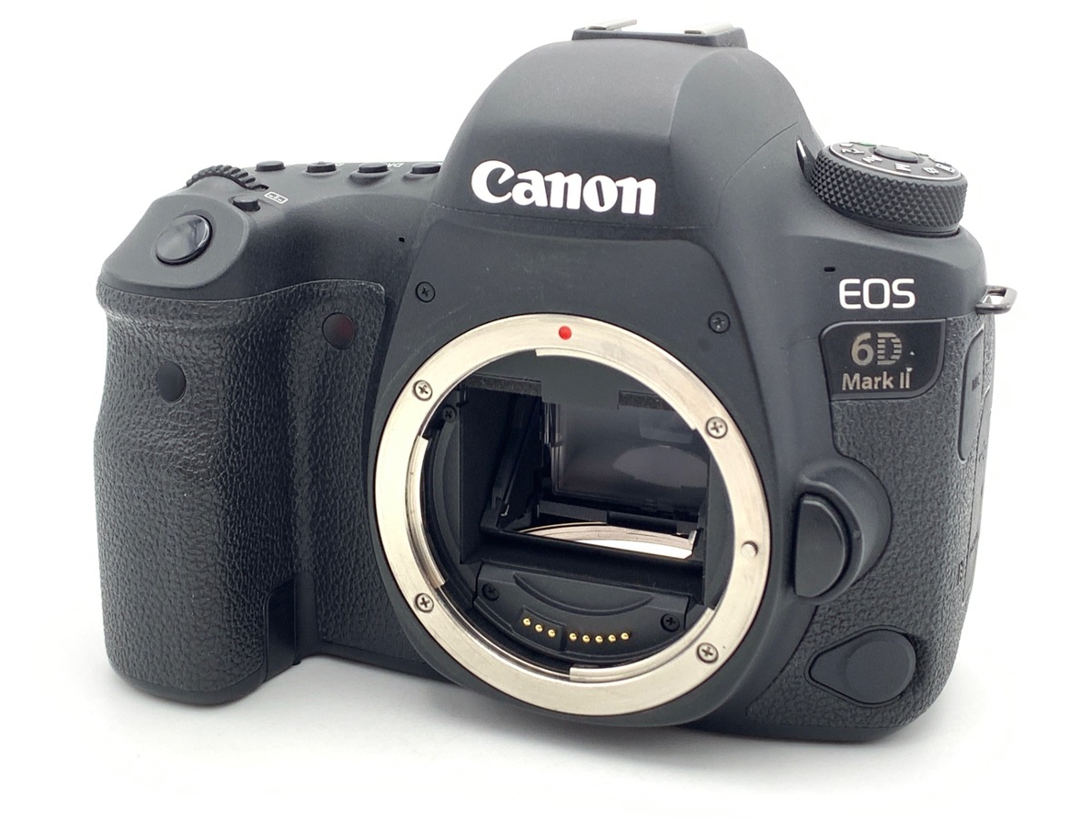 【中古美品】Canon EOS 6D 本体（ストラップ未使用） 2025年最新】Yahoo!オークション -canon eos 6d ストラップの中古品