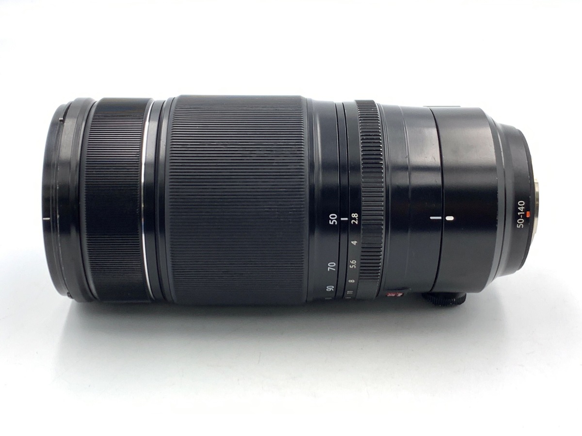 フジノンXF50-140mmF2.8 R LM OIS 中古　富士フィルム中古 フジノンレンズ XF50-140mmF2.8 R LM OIS WR 中古価格比較