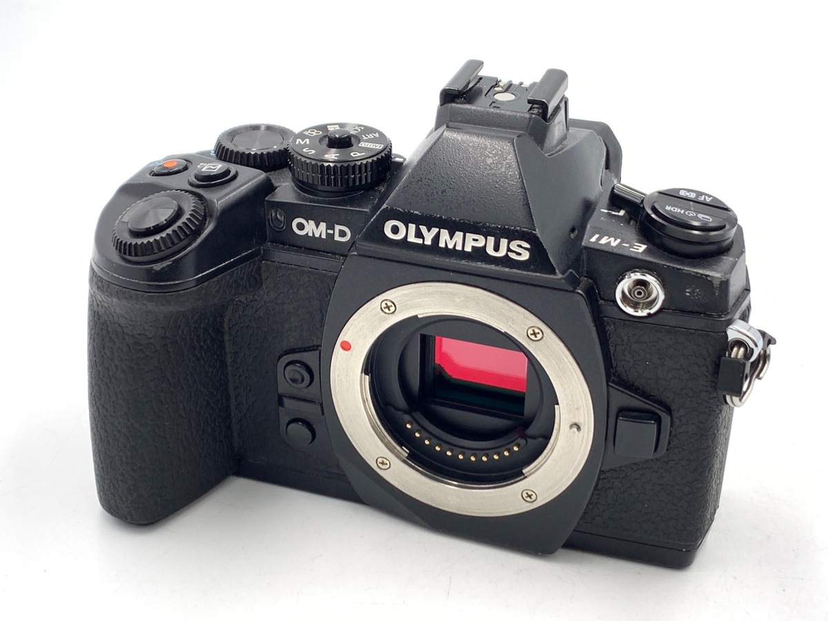 価格.com - オリンパス OLYMPUS PEN-F ボディ [ブラック] 価格比較