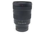 中古】ソニー FE 24-105mm F4 G OSS [SEL24105G] 在庫一覧｜カメラの