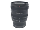 中古】ソニー FE 24-50mm F2.8 G [SEL2450G] 在庫一覧｜カメラのキタムラ