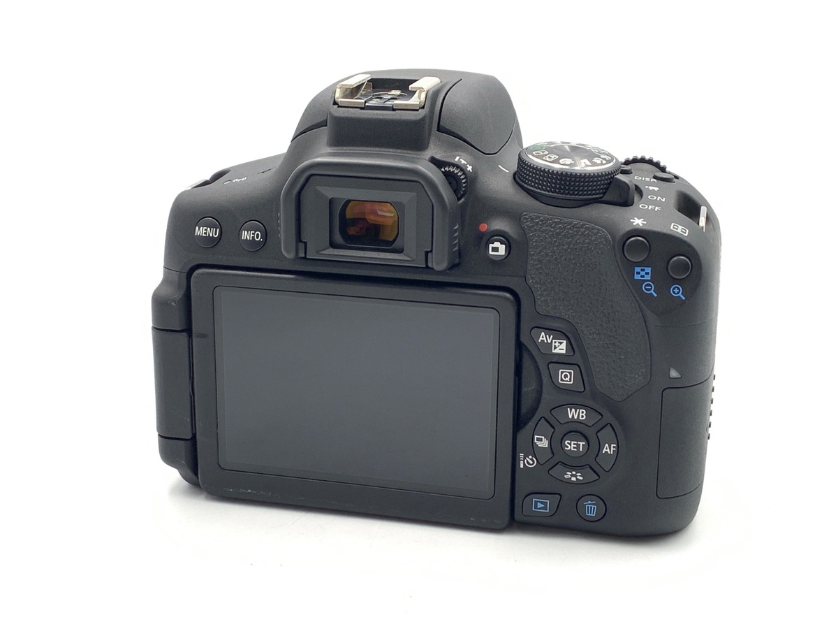 キヤノン EOS Kiss X8i ボディ CANON EOS Kiss X8i ダブルズームキット 価格比較 - 価格.com