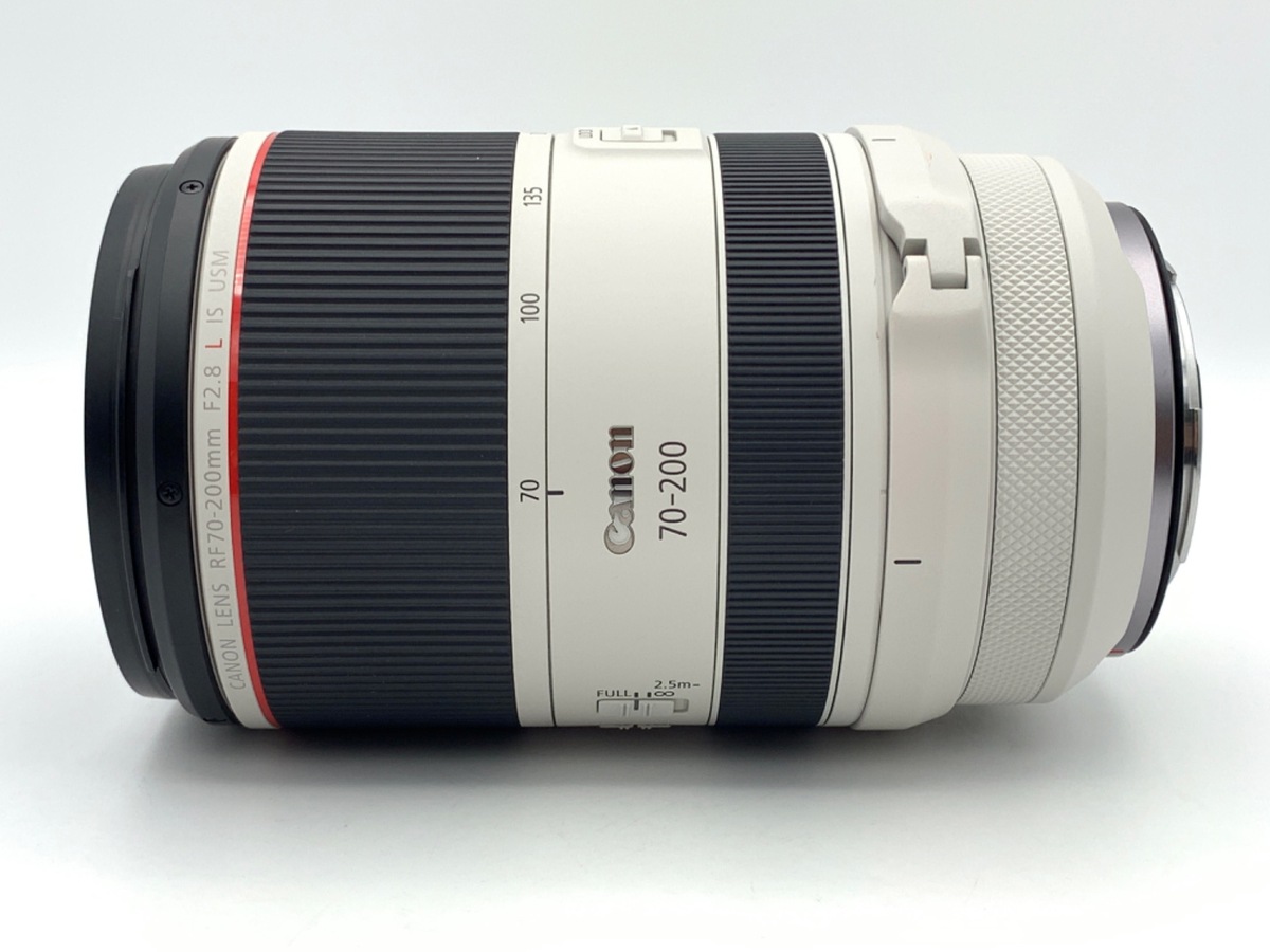 価格.com - RF70-200mm F2.8 L IS USM 中古価格比較