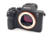 ✨️超美品✨️SONY α7 II 制限解除済、多言語対応‼️ ILCE-7M2 ✨️超美品✨️SONY α7 II 制限解除済、多言語対応‼️ ILCE-