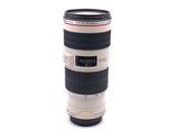 中古】キヤノン EF70-200mm F4L IS USM 在庫一覧｜カメラのキタムラ