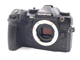 中古】OM SYSTEM OM-1 ボディ 在庫一覧｜カメラのキタムラ