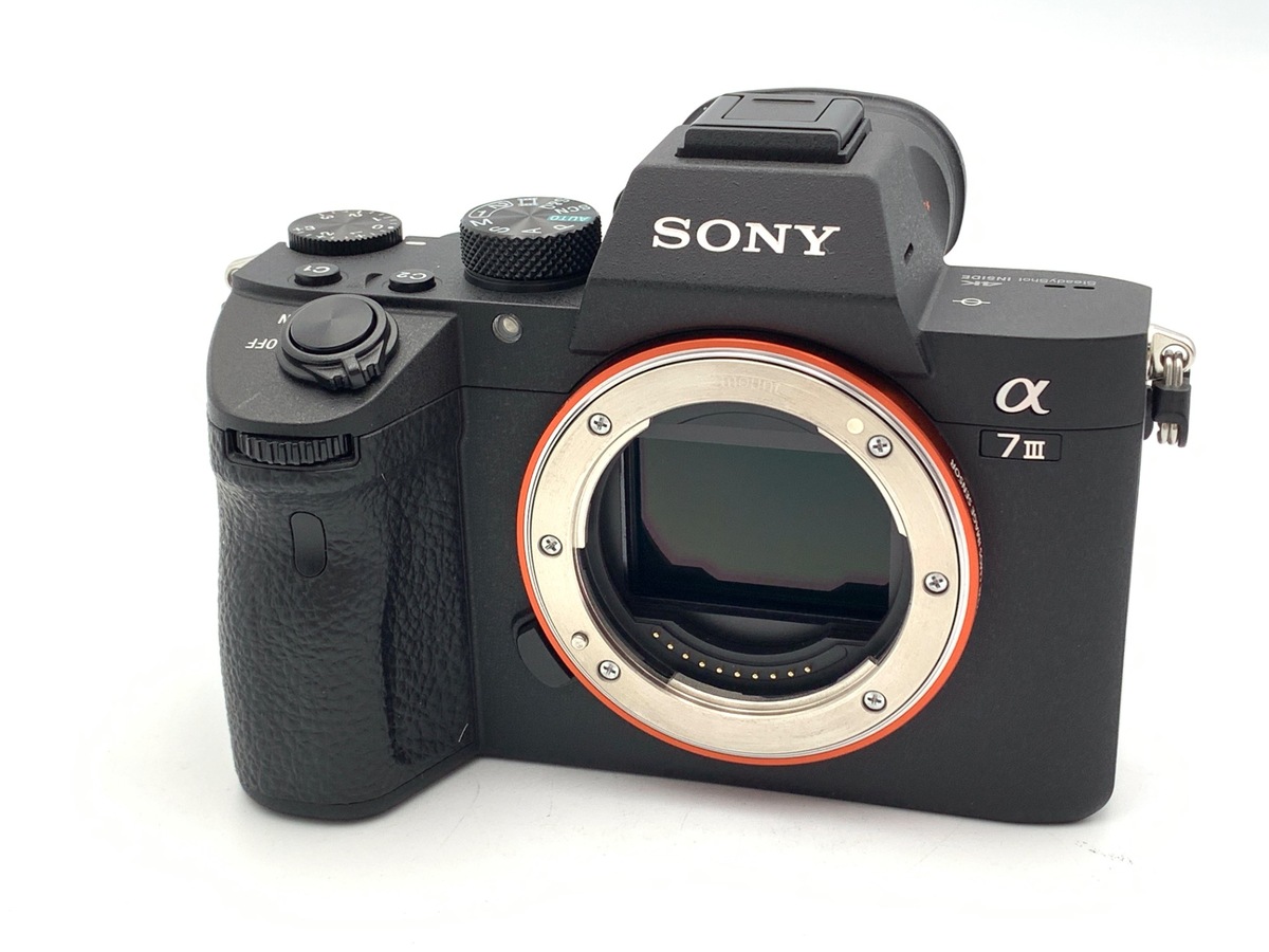 価格.com - SONY α7 IV ILCE-7M4 ボディ 価格比較