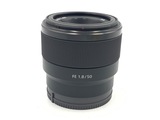 中古】FE 50/1.8 SEL50F18F 在庫一覧｜カメラのキタムラ