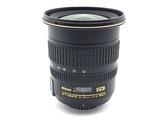 ニコン　NIKON AF-S DX 12-24mm F4G IF-ED Amazon.co.jp: Nikon 超広角ズームレンズ AF-S DX Zoom Nikkor 12-24mm