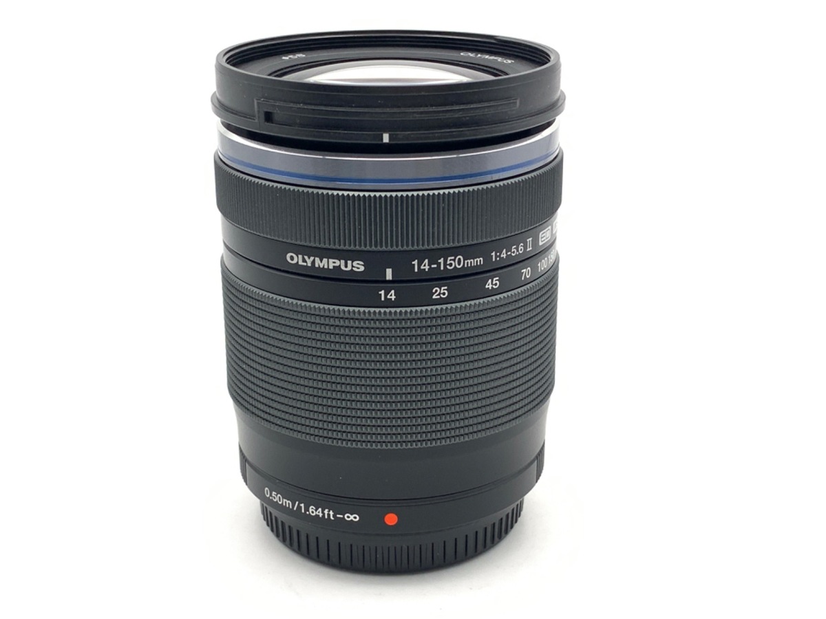 M.ZUIKO DIGITAL ED 14-150mm F4.0-5.6 II 中古価格比較 - 価格.com