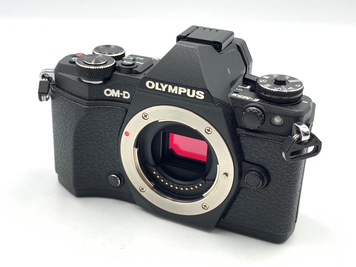 【オリンパス】一式セット E-M5 Mark III ボディ【OLYMPUS】 価格.com - オリンパス OM-D E-M5 Mark III ボディ 価格比較