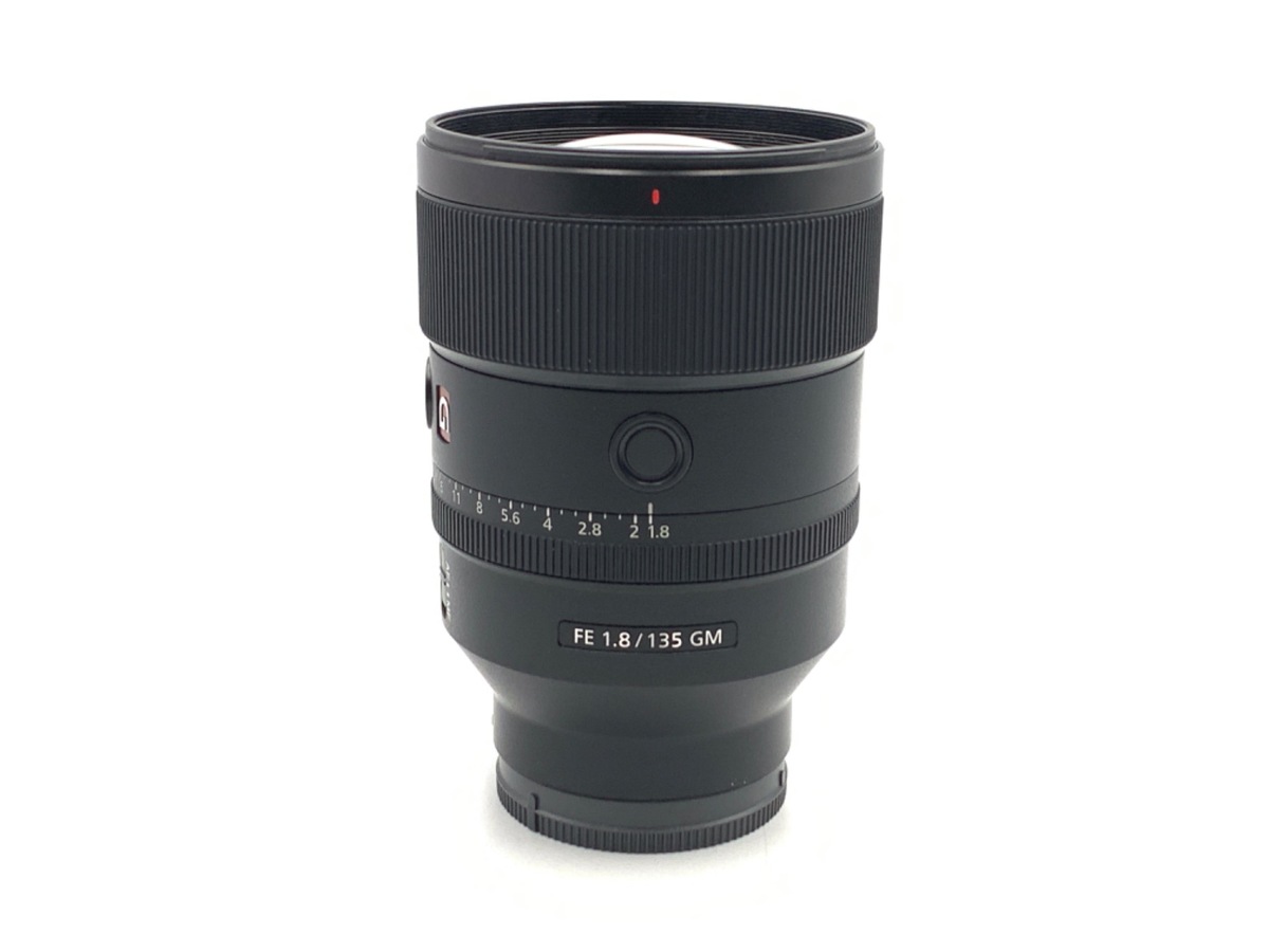 レンズ(単焦点) SONY FE 135mmf1.8 gm SEL135F18GM FE 135mm F1.8 GM SEL135F18GM 中古価格比較 - 価格.com
