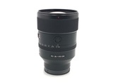 中古】ソニー FE 135mm F1.8 GM [SEL135F18GM] 在庫一覧｜カメラのキタムラ