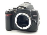 中古】ニコン D5000 ボディ 在庫一覧｜カメラのキタムラ