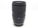 中古】タムロン 17-70mm F/2.8 Di III-A VC RXD フジフイルムX用