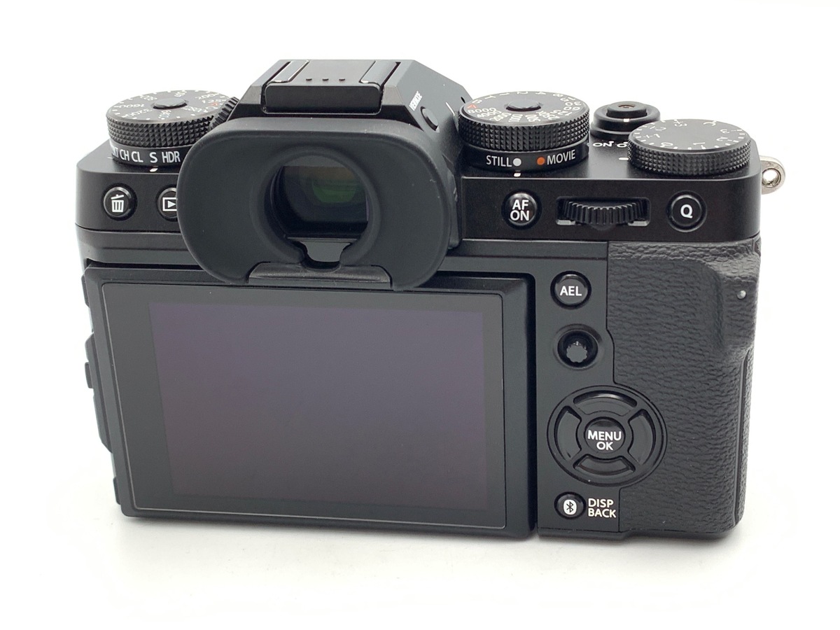 新品 FUJIFILM X-T5 ブラック ボディ 1年保証 キタムラ購入 新品 FUJIFILM X-T5 ブラック ボディ 1年保証 キタムラ購入 新品