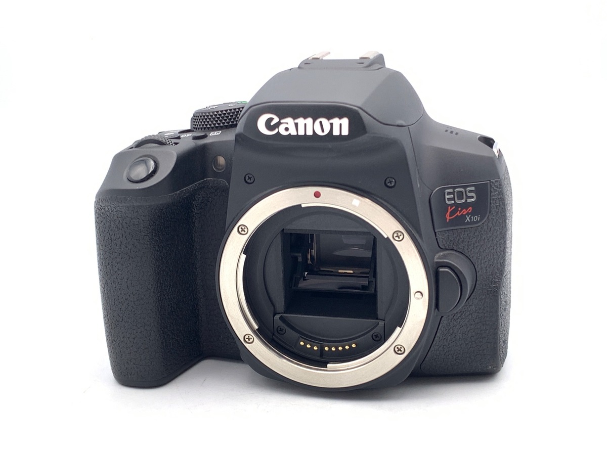 キヤノン EOS Kiss X10i ボディ