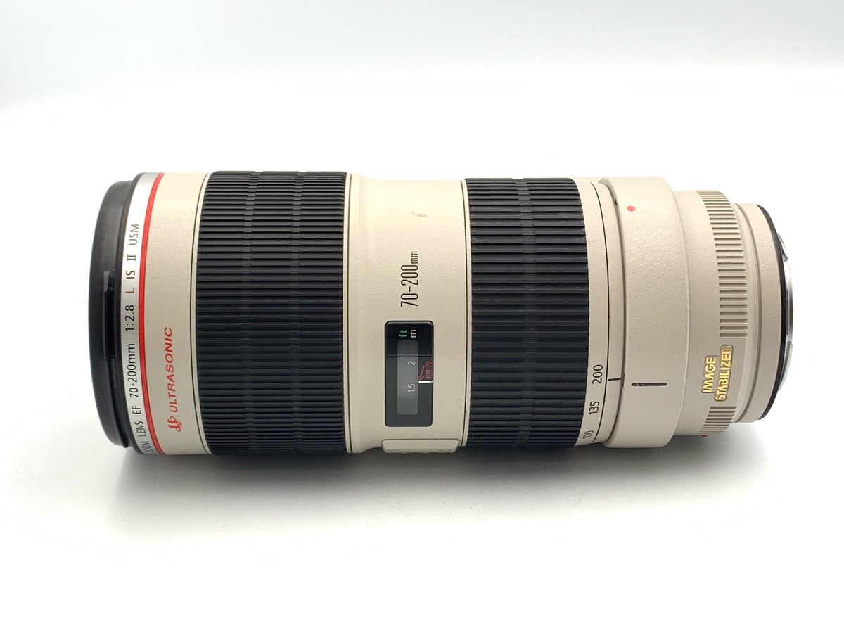 EF70-200mm F2.8L IS II USM 中古価格比較 - 価格.com