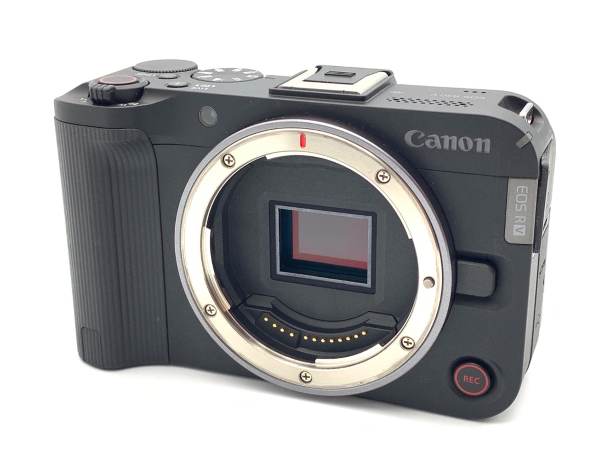 キヤノン EOS R50 V ボディ