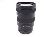 中古】ソニー E 16-55mm F2.8 G [SEL1655G] 在庫一覧｜カメラのキタムラ