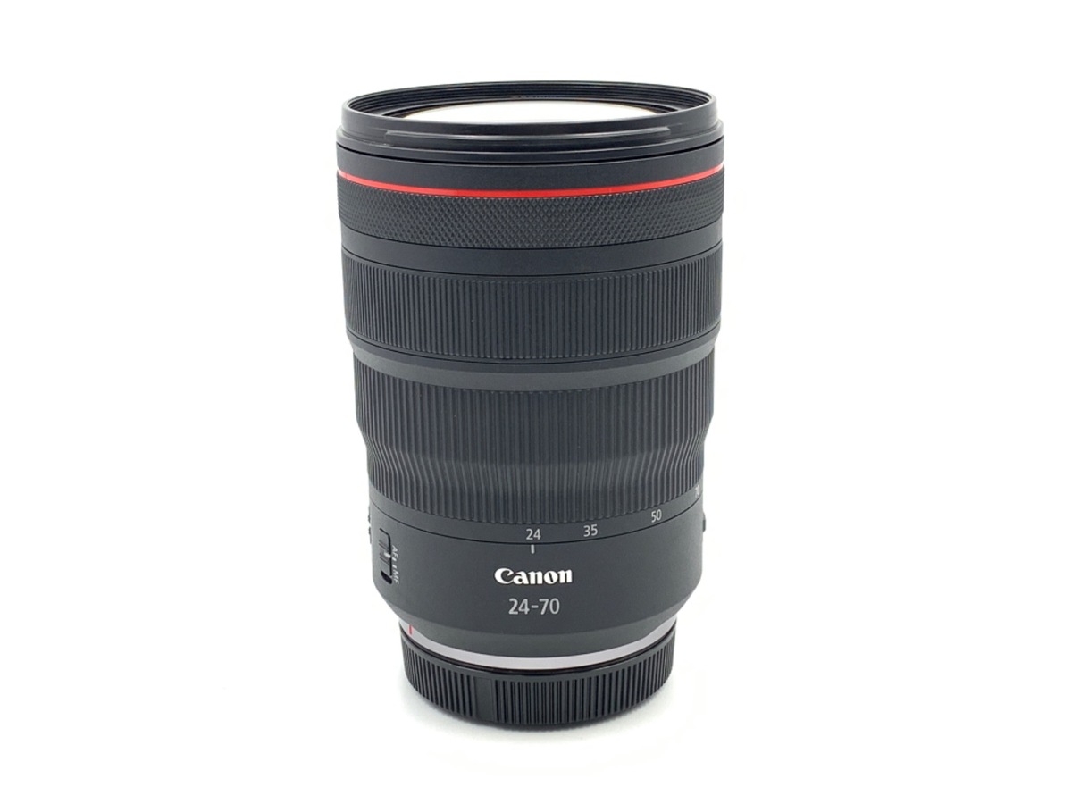 RF24-70mm F2.8 L IS USM 中古価格比較 - 価格.com