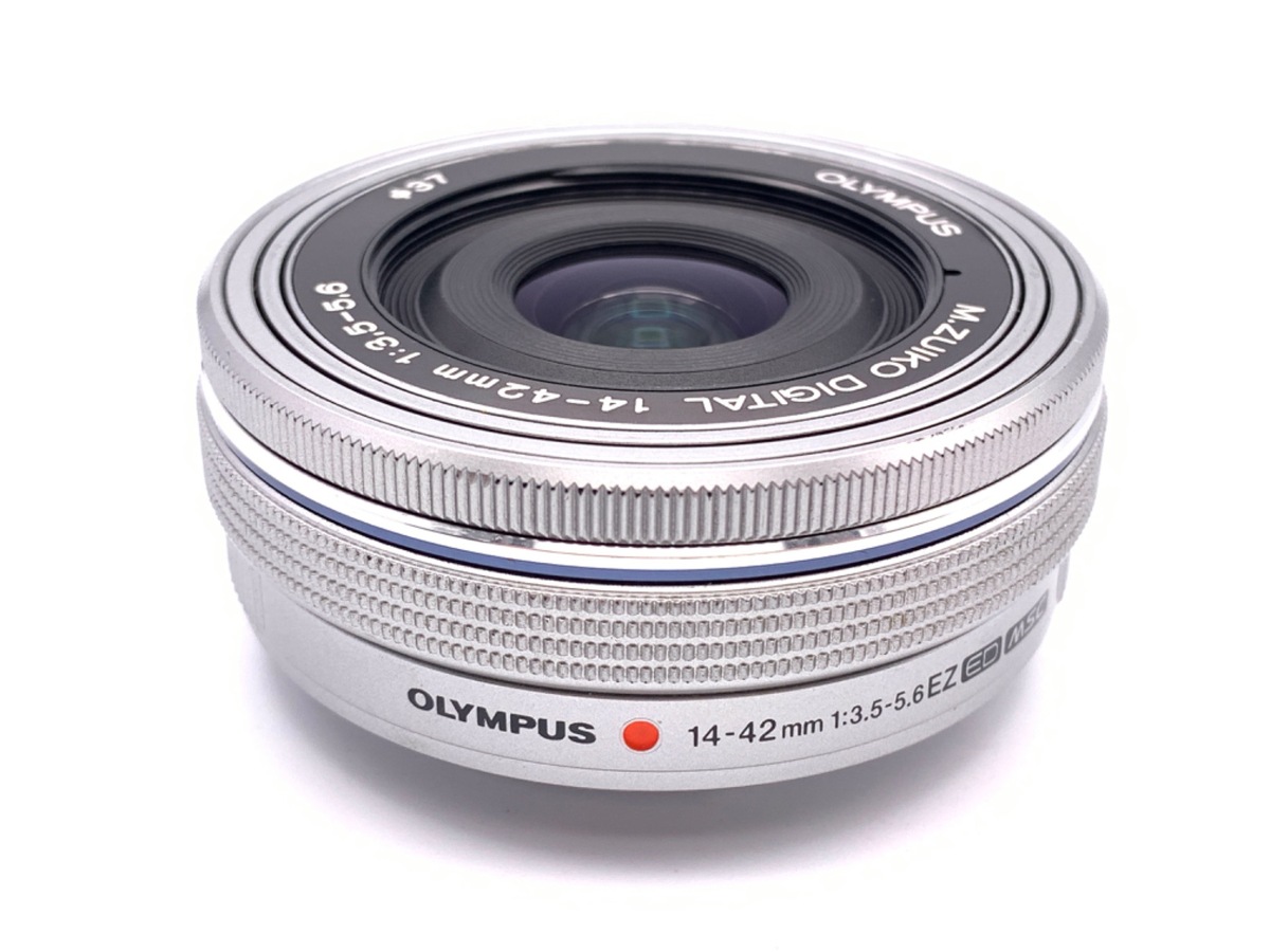 M.ZUIKO DIGITAL ED 14-42/3.5-5.6 EZ ���ް