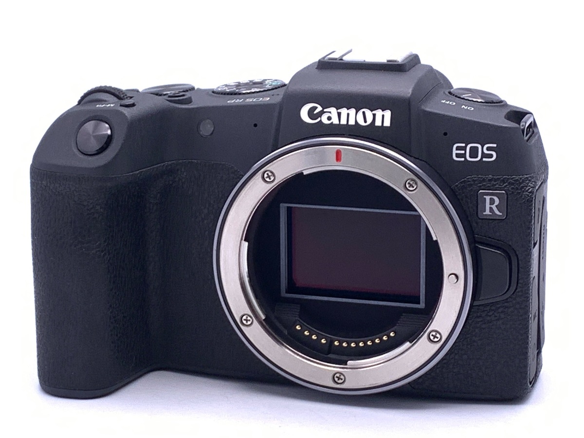 EOS RP ボディ 中古価格比較 - 価格.com