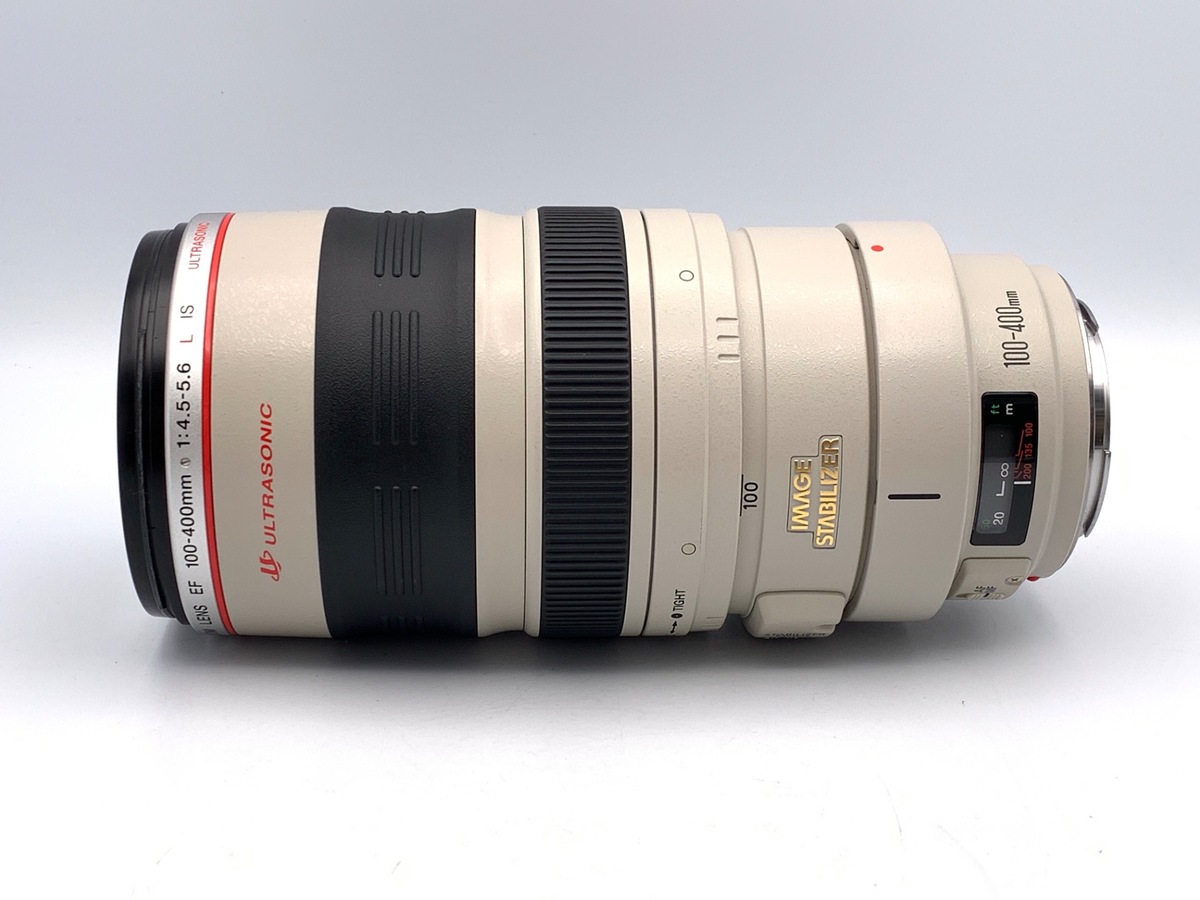 CANON EF100-400mm F4.5-5.6L IS USM 中古 EF100-400mm F4.5-5.6L IS USM 中古価格比較 - 価格.com