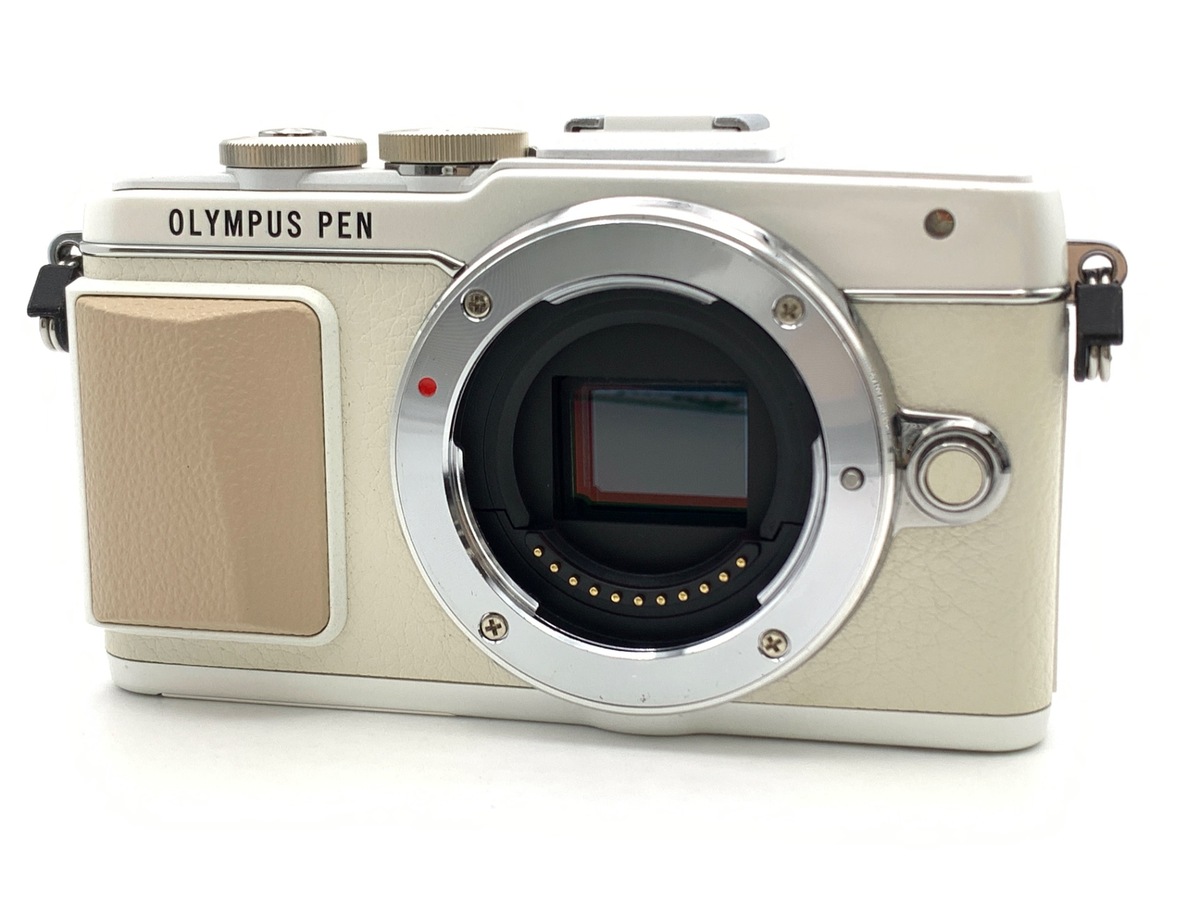 OLYMPUS PEN Lite E-PL7 ボディ 中古価格比較 - 価格.com