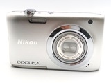 中古】ニコン COOLPIX A100 シルバー 在庫一覧｜カメラのキタムラ