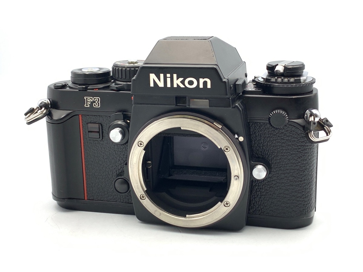 F3 �A�C���x�� Body