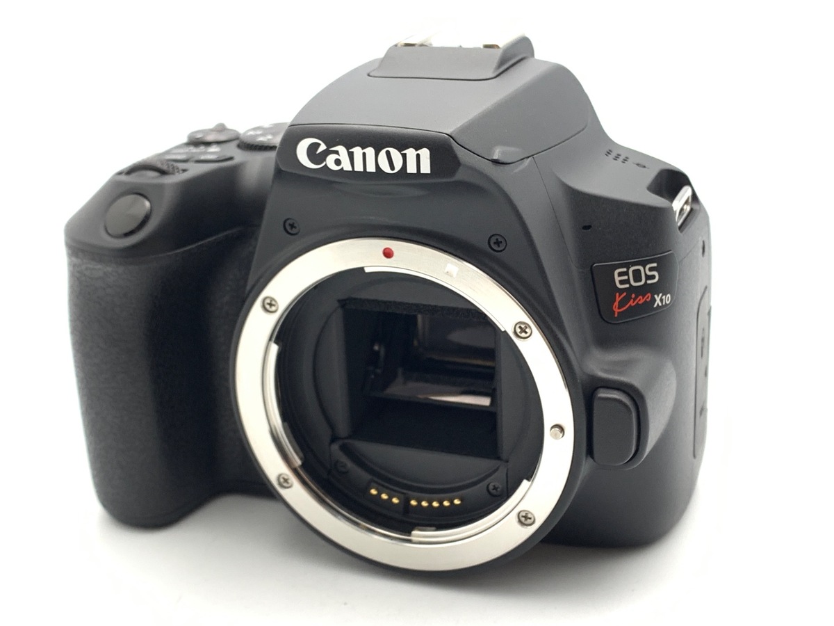 価格.com - CANON EOS Kiss X3 ボディ 純正オプション