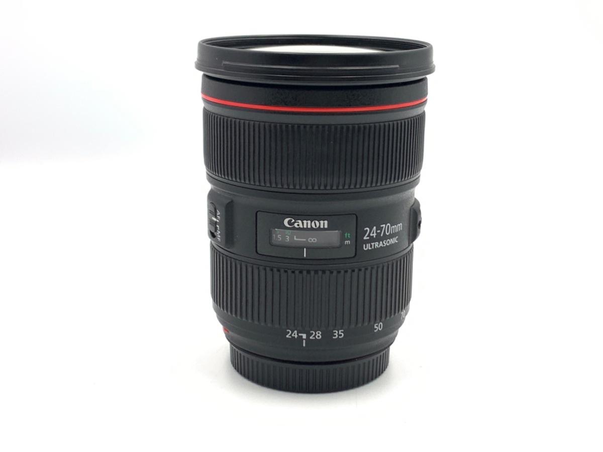 EF24-70mm F2.8L II USM 中古価格比較 - 価格.com