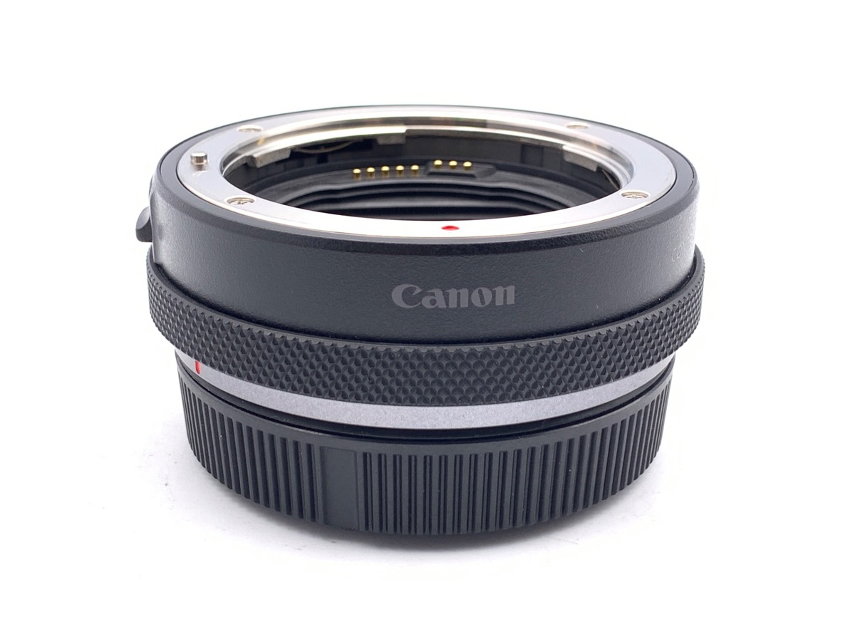 中古】キヤノン コントロールリング マウントアダプター EF-EOS R