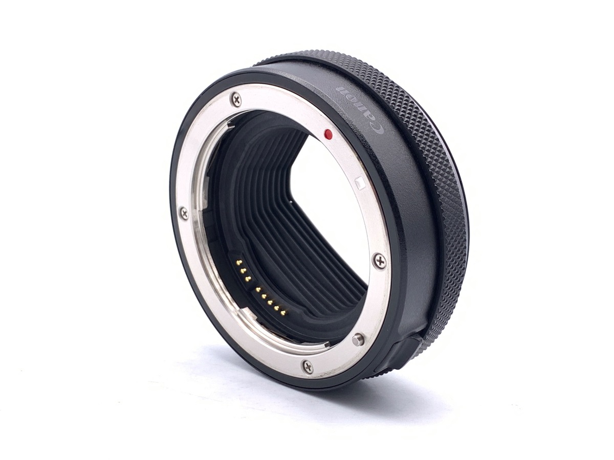 中古】キヤノン コントロールリング マウントアダプター EF-EOS R