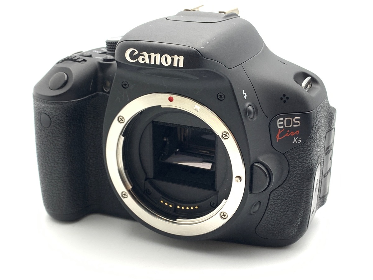 EOS Kiss X5 ���ި�y1800����f�z