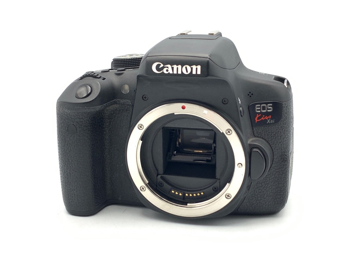 EOS Kiss X8i ���ި�y2420����f�z