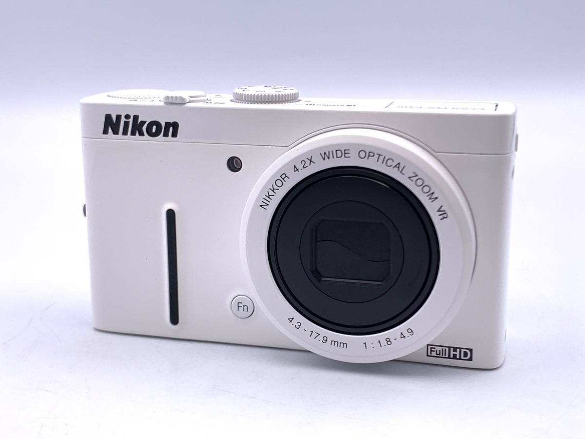COOLPIX P310 �ܲāy1610����f�z