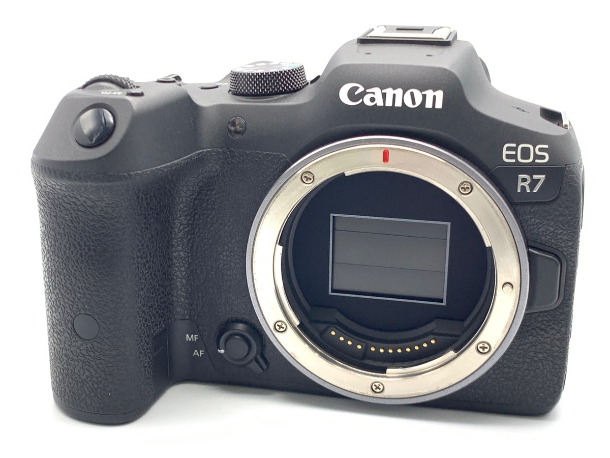 価格.com - EOS R7 ボディ 中古価格比較