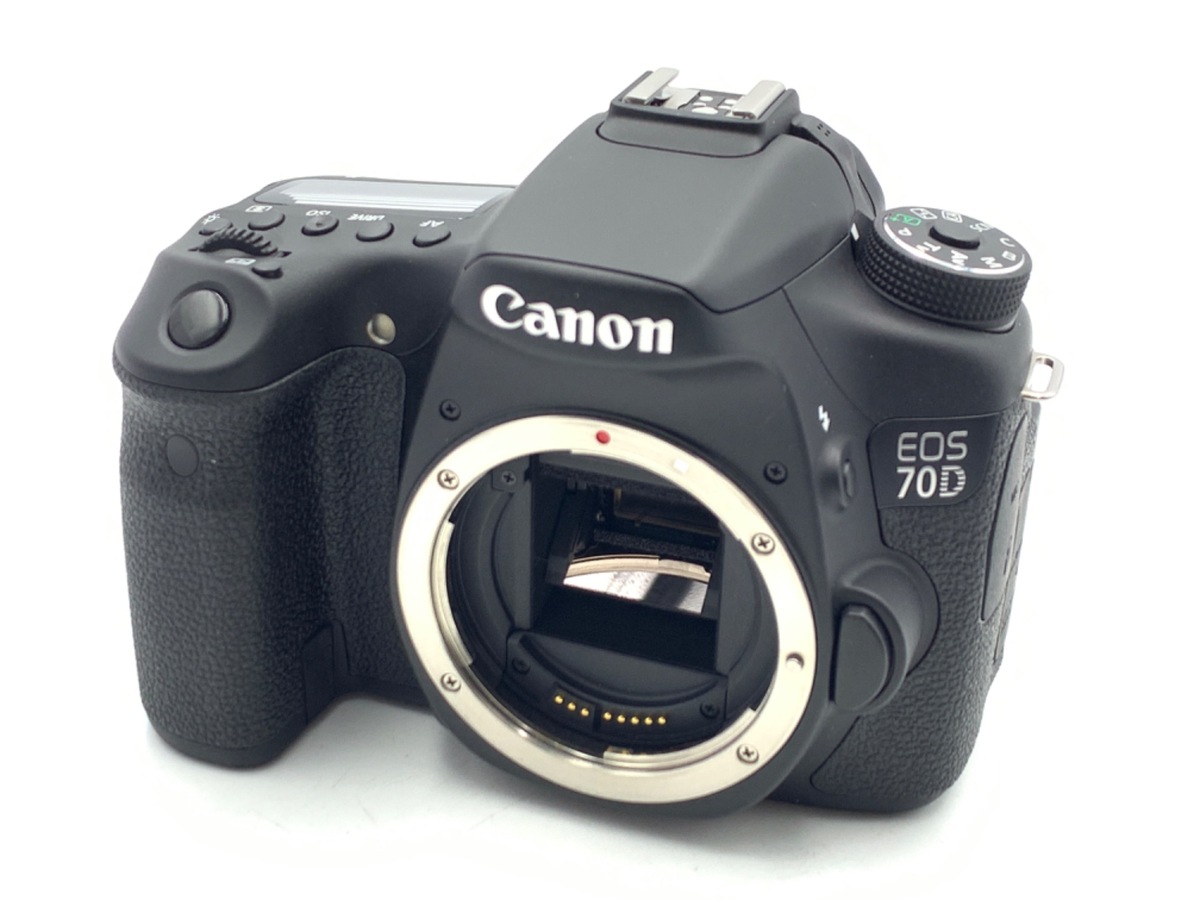 EOS 70D ���ި�y2020����f�z