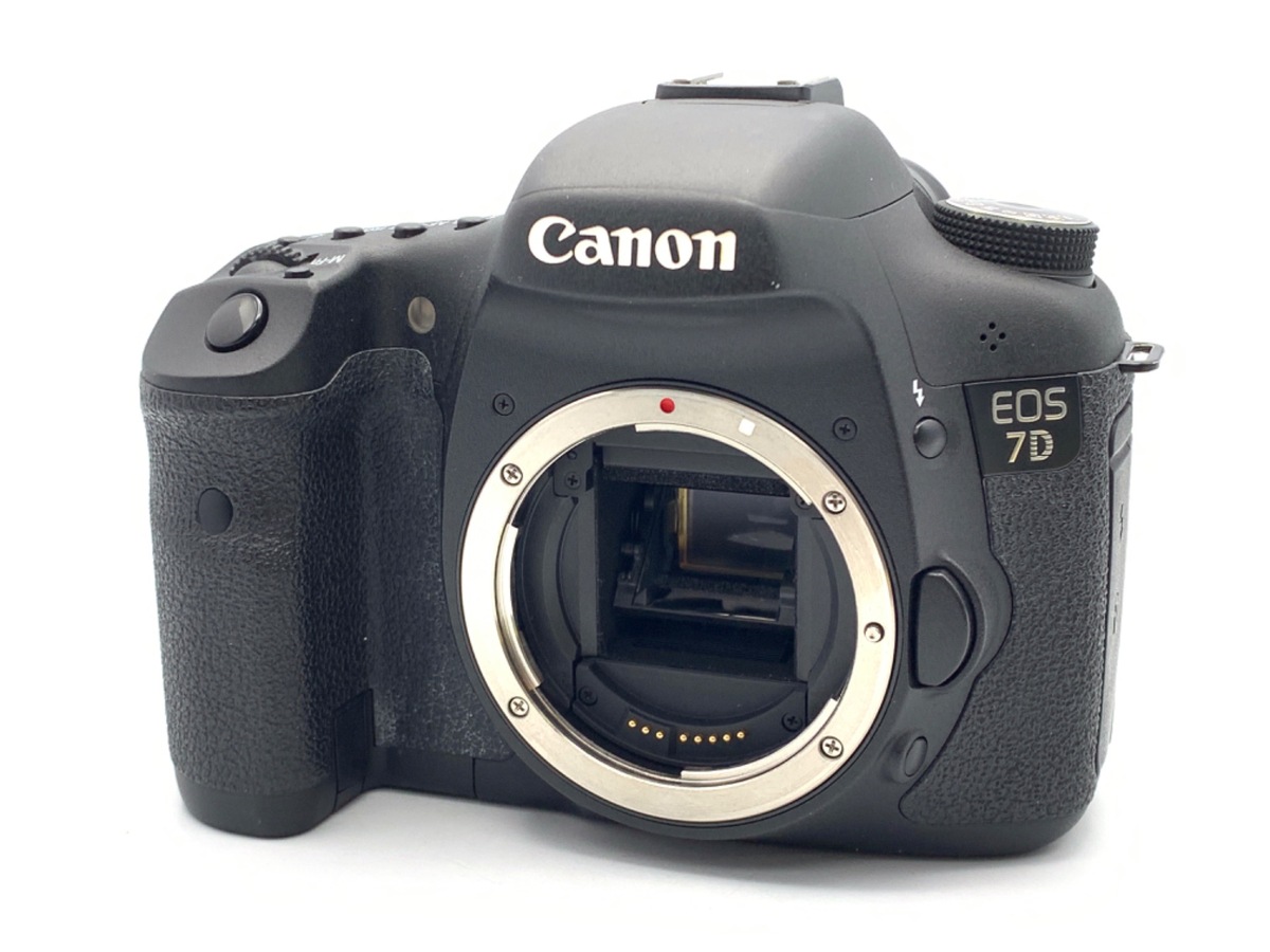 EOS 7D ���ި�y1800����f�z