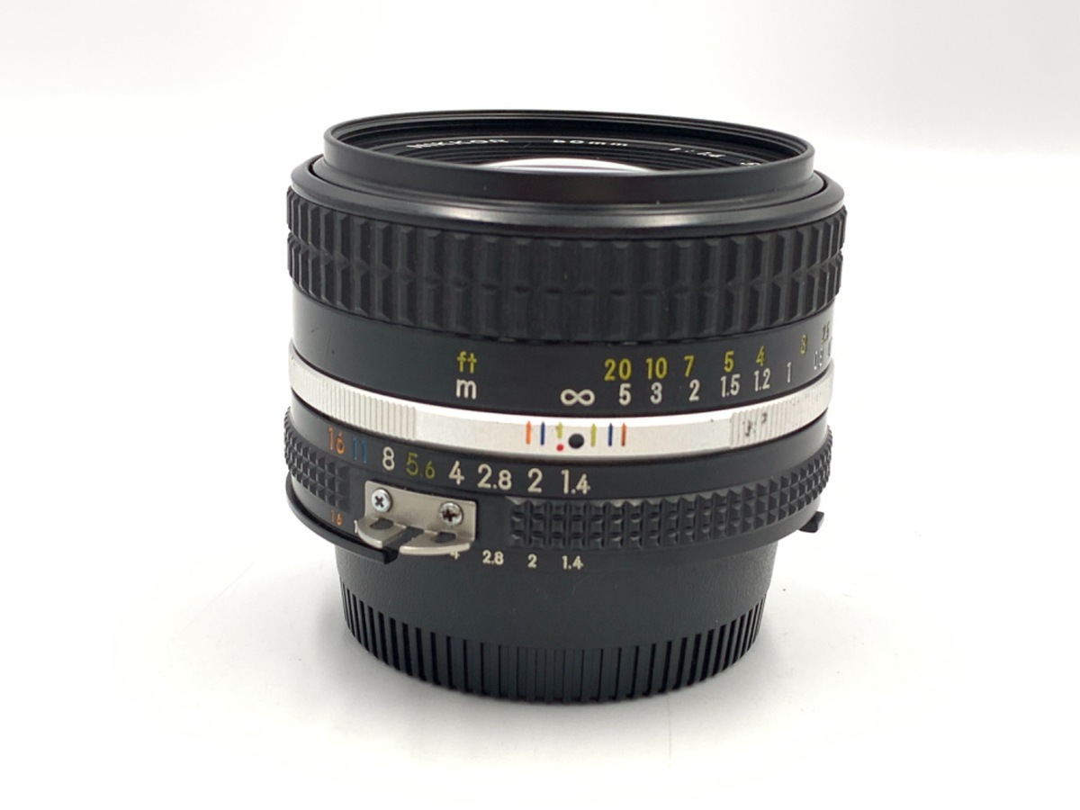Ai-S 50/1.4