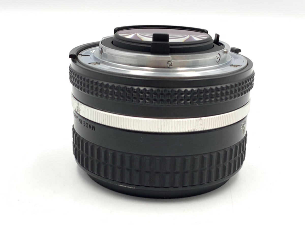 Ai-S 50/1.4