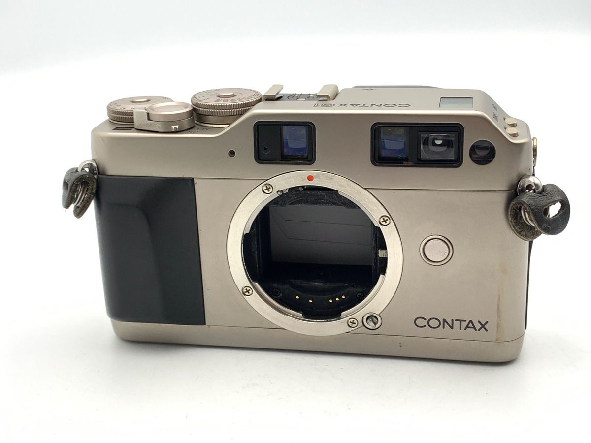 �R���^�b�N�X G1 Body(ROM������)