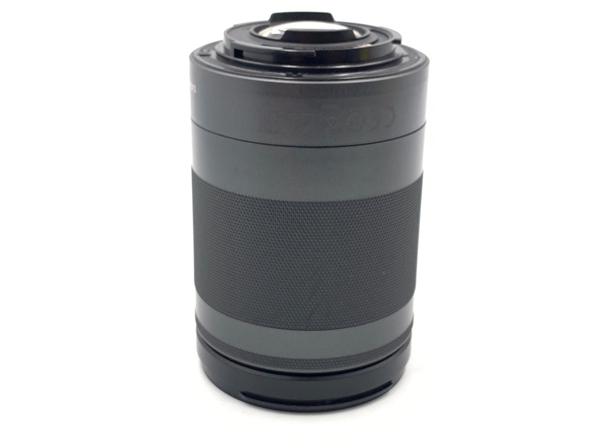 【中古】キヤノン EF-M18-150mm F3.5-6.3 IS STM グラファイト