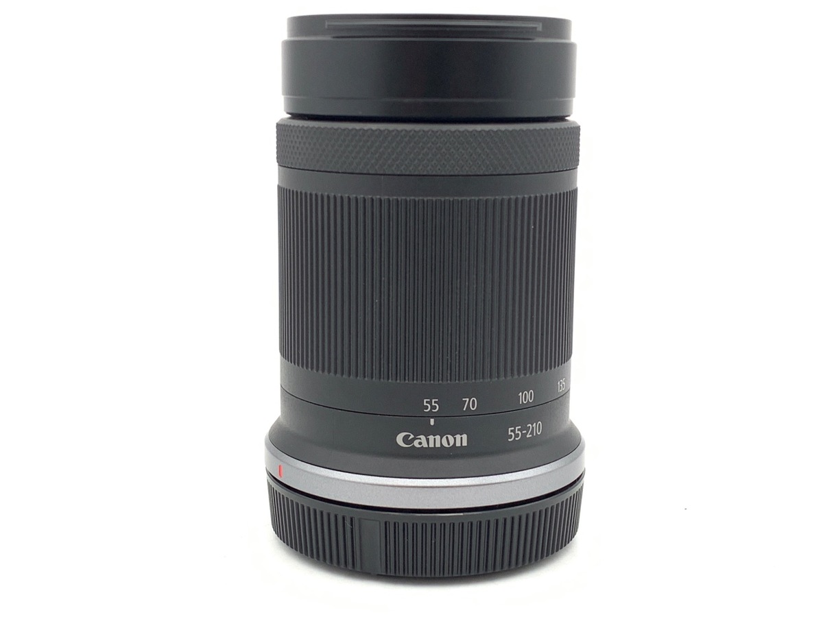 RF-S55-210mm F5-7.1 IS STM 中古価格比較 - 価格.com