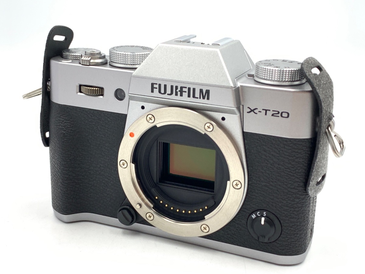 価格.com - 富士フイルム FUJIFILM X-E4 レンズキット [シルバー] 純正