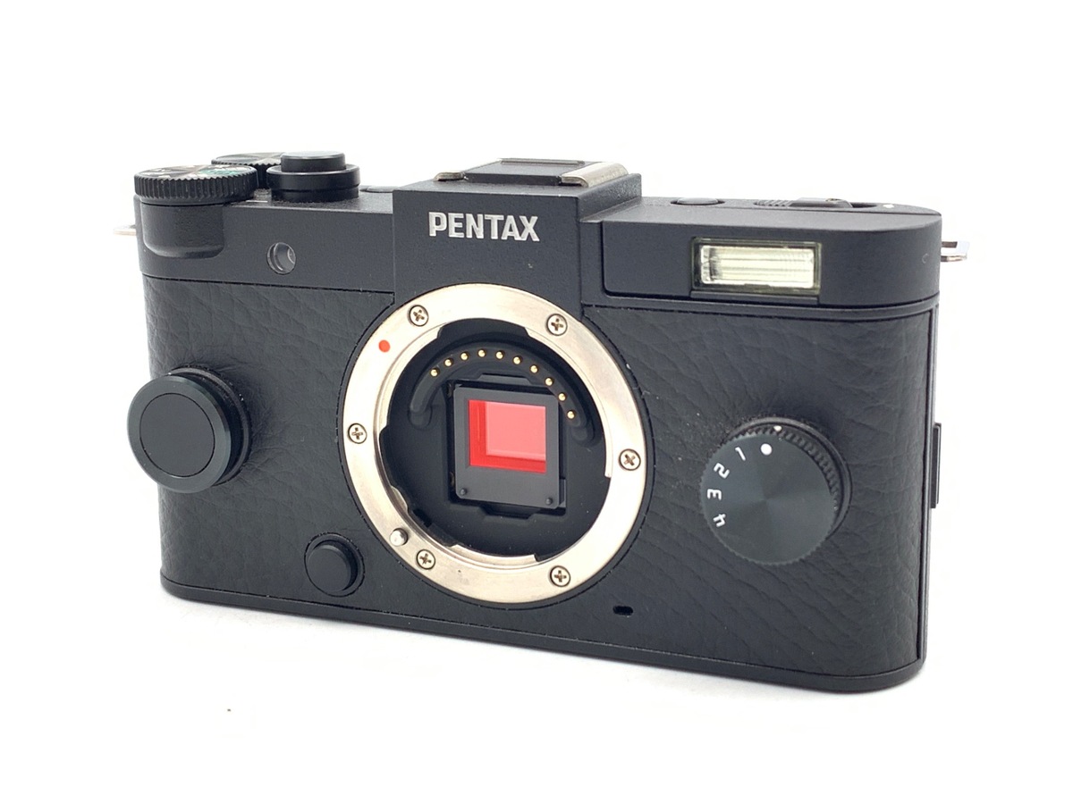 PENTAX Q-S1 ボディ 中古価格比較 - 価格.com PENTAX Q-S1 ボディ 中古価格比較 - 価格.com