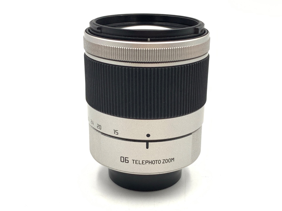 06 TELEPHOTO ZOOM ���ް 15-45/2.8